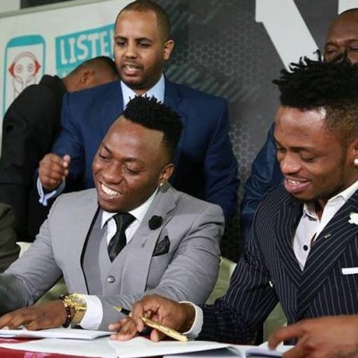 “CMB Prezzo is a ‘monster’ in bed” girlfriend shares a tape of her experience with the rapper