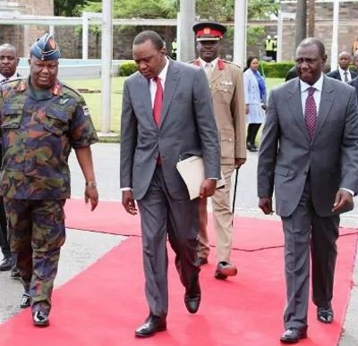 Graphic Photos:Horror As School Girls Perish After 3 Neno Sacco Vehicles and a Lorry Collide Along The Embu-Meru Highway