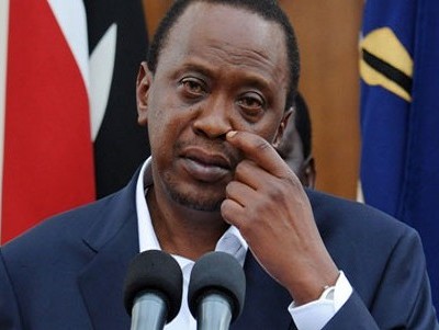 “Uhuru Calls Me To Wish Me A Good Night” Aden Duale Reveals The Nature Of His Relationship With President Uhuru