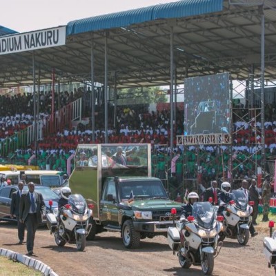 ‘Come Back To Me Shawty!’ Dennis Okari ‘Writes’ To His Only Love Betty Kyalo,She Won’t Say No!