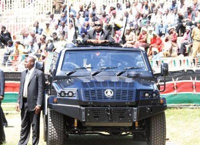 This Is Why Mombasa People Are Biting The Dust. Photos + Video