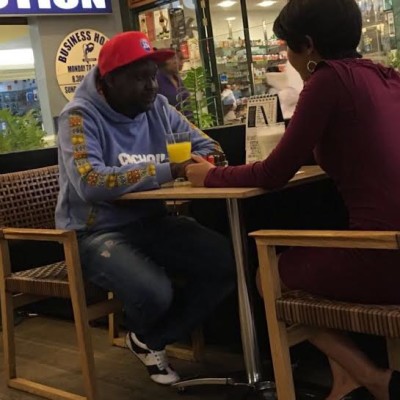 Photos: Koffi Olomide Arrested Again In Kinshasa