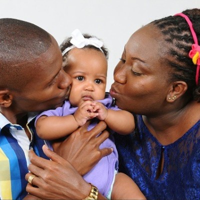 Photos:From The Day President Uhuru Kenyatta Met Margaret Kenyatta