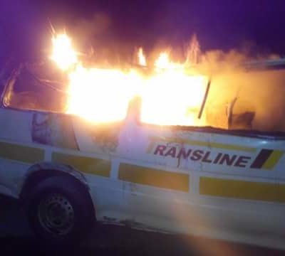 Senior KDF Officer Arrested for Raping A Minor Working as a Househelp