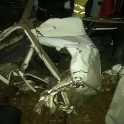 Gabu, Frasha And Dj Joe Mfalme Got Nairobi Lit. This Is Awesome(Video)