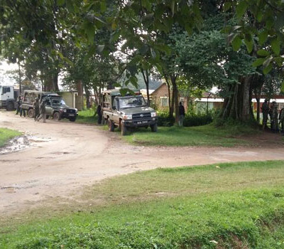 “I Was Dedicated To The Devil When I Was Still In My Mother’s Womb And I Could Levitate And Float In The Air, Leave My Body At Will”. Touching Testimony From A Former Devil Worshiper Pastor John Mulinde That Will Send Chills Down Your Spine. Read The revelation In Faith