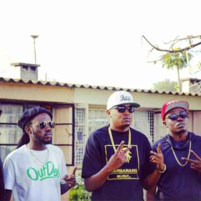 Photos:Why Ababu Namwamba Is Now The KING of Western