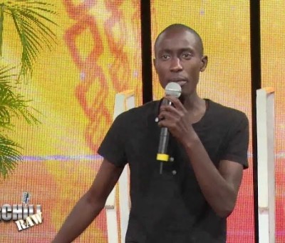 Gor Mahia’s Most Vocal Supporter Jaro Soja Marries His Sweetheart In A Traditional Wedding (Photos)