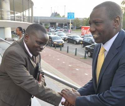 K24’s DJ Soxxy Gets Baby Number Two