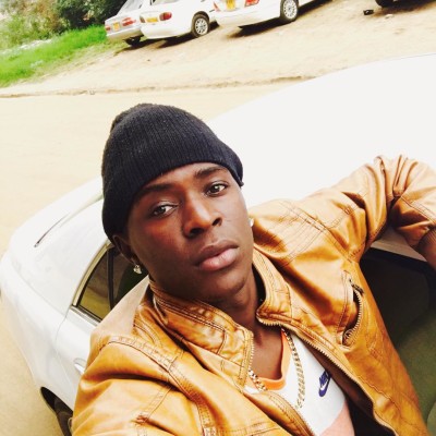 See The Old Mzungu Who Is Bankrolling Singer Akothee