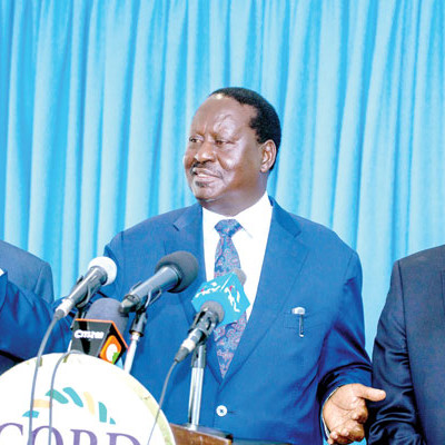 Today Marked The Final Day UNCTAD 14 And President Uhuru Kenyatta Closed It With A Bang! (Photos)