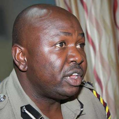 Photos:2 Children Burn Beyond Recognition In Mysterious Fire!