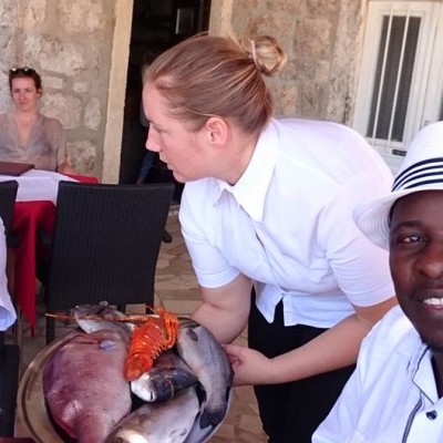 Ongata Rongai Troubles: Catalyst In A Ditch