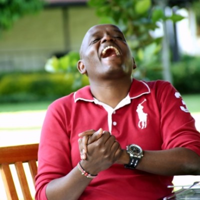 You Will Appreciate The Beauty Of Nairobi Once You Take A Look At These Mind-blowing Aerial Photos