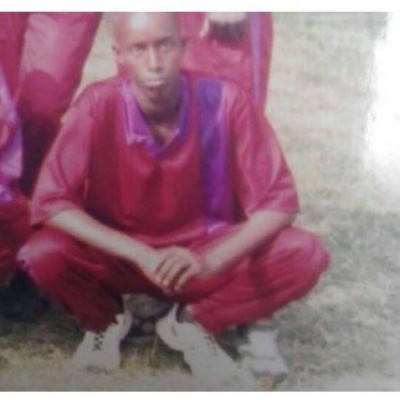 K24 news anchor Eric Njoka reveals he Works part time as a mortuary attendant at Mukoe funeral home in Kiambu