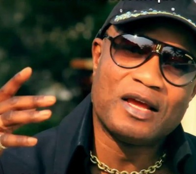 A Fresh Breath In The Kenyan Music Industry! Thanks To Yahweh!