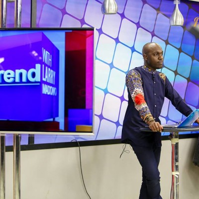 The Crazy Traffic Witnessed In During Netanyahu’s Visit Is Nothing Compared To The Expected Gridlock When 23 Heads Of State Will Visit Nairobi Next Week