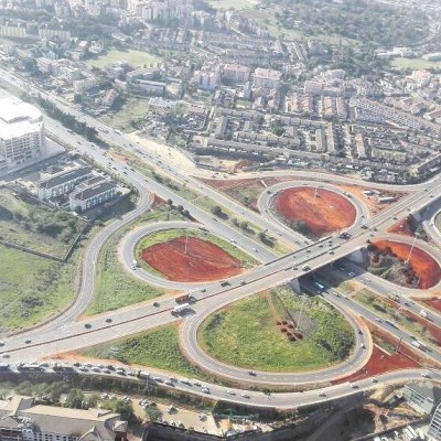 R.I.P: Grisly road accident kills young innocent girls in Kisii