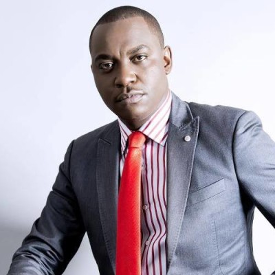 “I remain Unmarried And Keep No Small Animals” Larry Madowo Addresses His Marital Status As He Turns A Year older