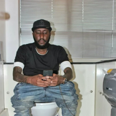 Huddah Monroe inks a deal with Rick Ross