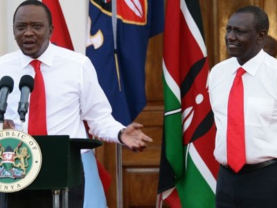 Photos:Why Ababu Namwamba Is Now The KING of Western