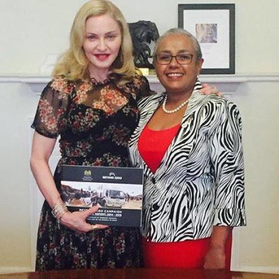 Photos: Syokimau AP Police Post Burnt Down