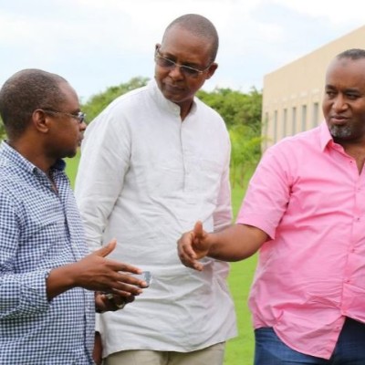 This is The Freshest Freestyle In The Region Right Now And It’s By The ‘Prince’ Raj