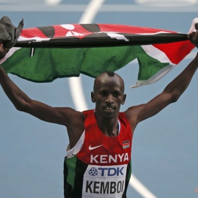 Forget UNCTAD, Another Conference Is Set To Cause Traffic Mayhem In Nairobi For 5 Long Days