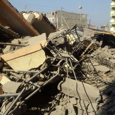 Something Big Is Happening In Mombasa This Weekend!Are Joho And Amason Kingi Aware of This?