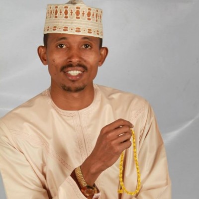 Chance The Rapper started it and now Khaligraph Jones has finished it