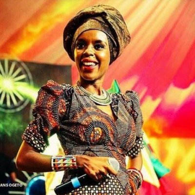 Female Cop Who Shot Herself Dead In A Toilet At JKIA Left Behind Suicide Notes (Photos)