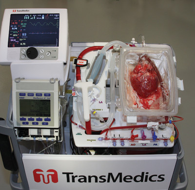 See Hospital Photos Of Where Kibaki Is Receiving Treatment