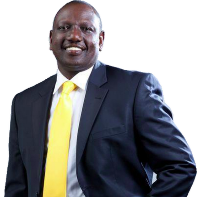 See DP William Ruto’s brother who is living in total abject poverty (Photos)