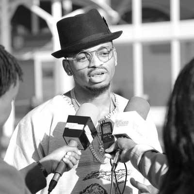 Read Singer Akothee’s Message After Losing Her Unborn Twins