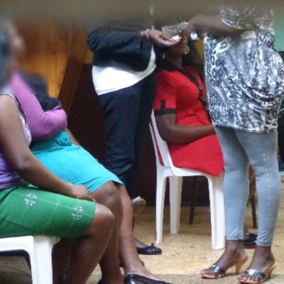 Avril’s South African ex fiancé courts controversy sharing the results of his HIV status