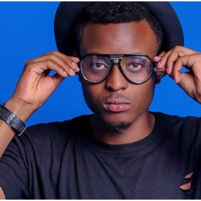 Rapper CMB Prezzo’s  fiancée beaten like a burukenge at Nairobi nightclub