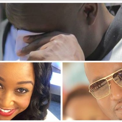 Shock As Vera Sidika Shares A Huge P3n!s Photo This Guy Sent Her!