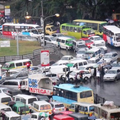 Raj did it again in ‘Uber’ only this time with DOM