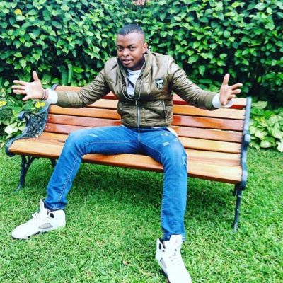 Photo:Lilian Muli speaks out after her alleged lover sadly denied her in public