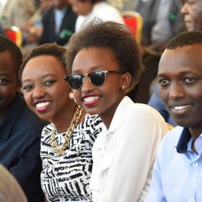 Meet Wives Of Some Kenyan Vocal Governors You Have Never Seen Anywhere