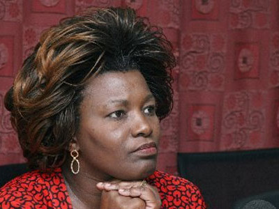 President Uhuru Abundantly Rewards Kenya’s Prettiest Athlete Who Won The Country Gold In Rio (Photo)