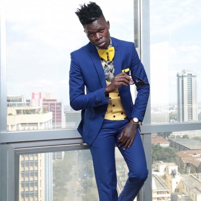 “Decent? Really from Okari to Joho, S3x baiting Prezzo on National TV”, Betty Kyalo Fights Off Allegations Of Promiscuity