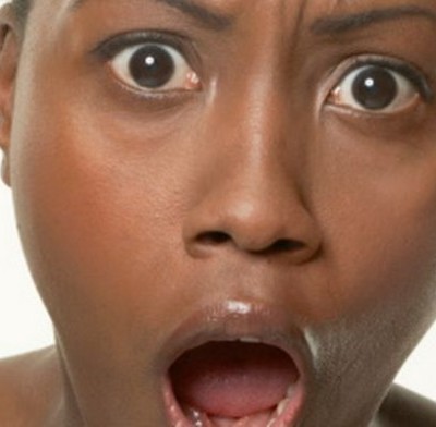 Nairobi LadyTwerks Away What Her Mama Gave her.