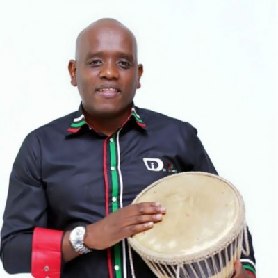 Citizen Radio Presenter Celebrates Her First Wedding Anniversary