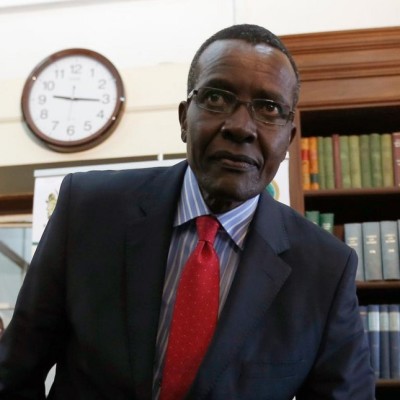 Man Accuses Kenyan MP Of Sleeping With His Wife