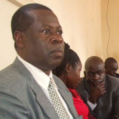 BREAKING!  Little Known Maraga Beats Makau Mutua To Emerge Top Nominee For The Position Of The Chief Justice