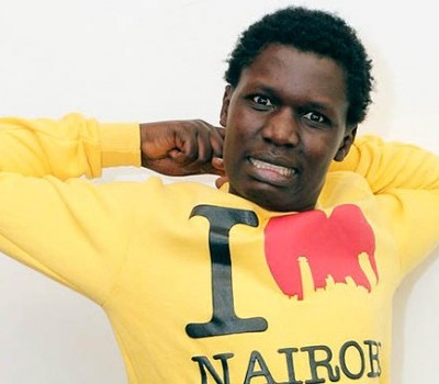 Comedian Owago Onyiro To Burn Ksh 9Million Cash Tonight!