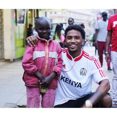 This Luo Man Spent Close To 1M To Celebrate Birthday Of His Three Year Old Son
