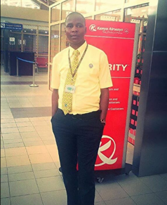 “National Symbols Are Not Trivial, Our Next Generation Is Imperiling Our Future” Donald B. Kipkorir Says After Bahati Sat On President Uhuru’s Chair