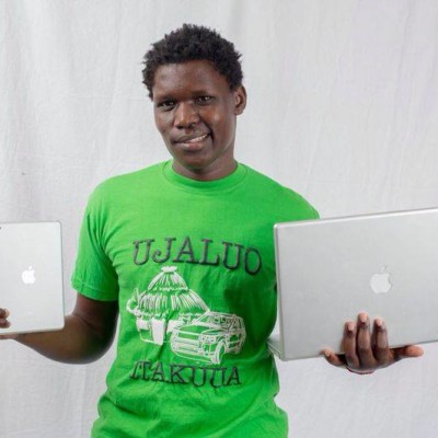 poor comedian Owago Onyiro to spend Ksh. 10 Million for his birthday party. where did he get this money from? #BiggestKakaRevelations